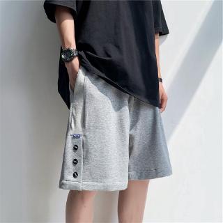 Quần Short Thể Thao Nam Phong Cách Thời Trang Hong Kong