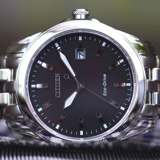 Đồng hồ kim nam Citizen BM6731-53E