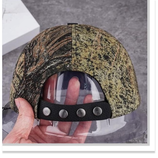 Mũ Nón Sơn Snapback hàng chuẩn chính hãng chất liệu cao cấp MC254
