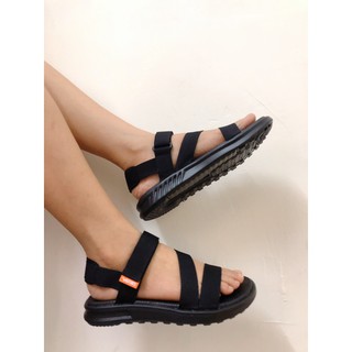 Sandal Vento - SD NB35 Màu đen