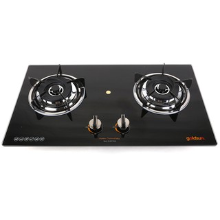 Bếp ga âm Goldsun 8077GEA