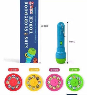 Máy chiếu phim mini