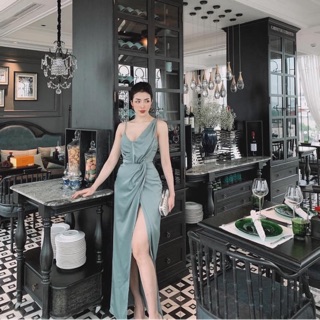 Váy Dự Tiệc (Hàng Thiết Kế)