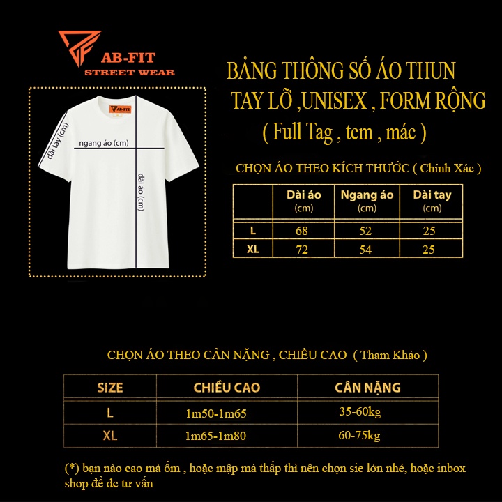 Áo thun unisex oversize tay lỡ DHL thun nam nữ form rộng oversize phong cách ulzzang tee basic