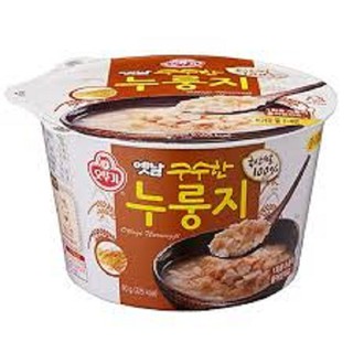 Cơm Cháy Ottogi 60g