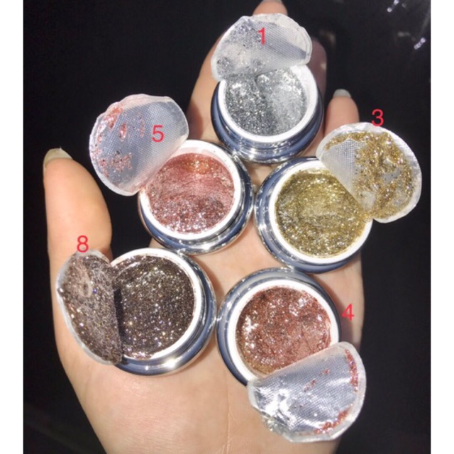 Gel nhũ Cheery nine | BigBuy360 - bigbuy360.vn