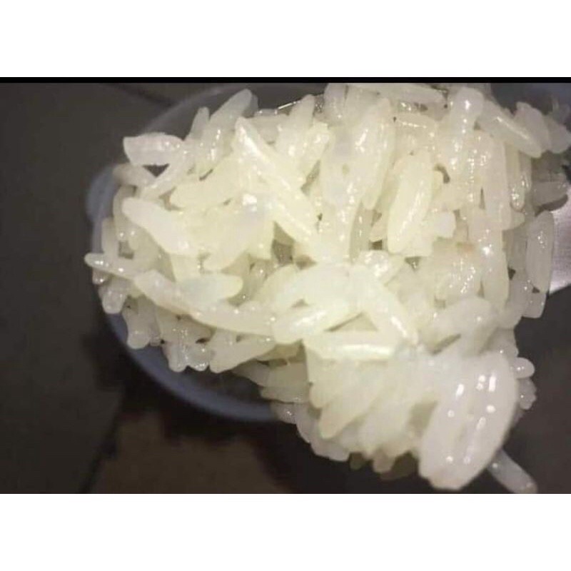 1kg GẠO NẾP, NẾP NƯƠNG HẠT TO, DÀI, THƠM NGON