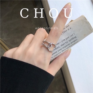 Nhẫn vô cực | chou accessories |