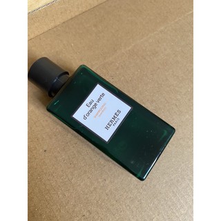 dầu  gội và sữa tắm HERMES