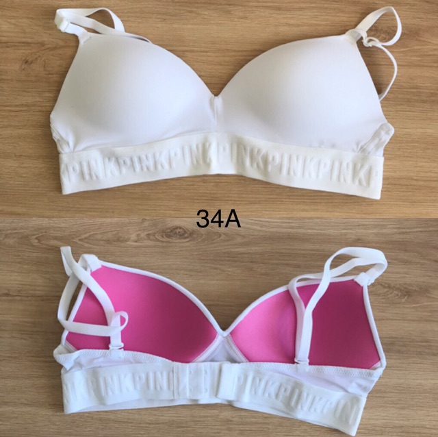 Nội y victoria’s secret Mỹ