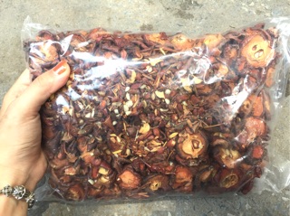 Táo Mèo 1kg