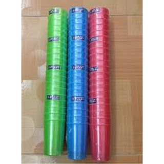 Cốc Nhựa Tem Việt Nhật