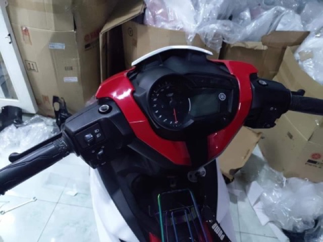 ĐẦU ĐÈN EXCITER 2019 GẮN NHƯ ZIN CHO EXCITER ĐỜI CŨ