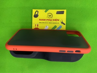 Ốp lưng Magic Smooth Benks iPhone 11 Pro, Pro max
