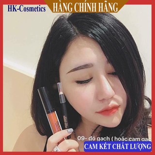 SON SIVANNA COLORS MATTE LIPS