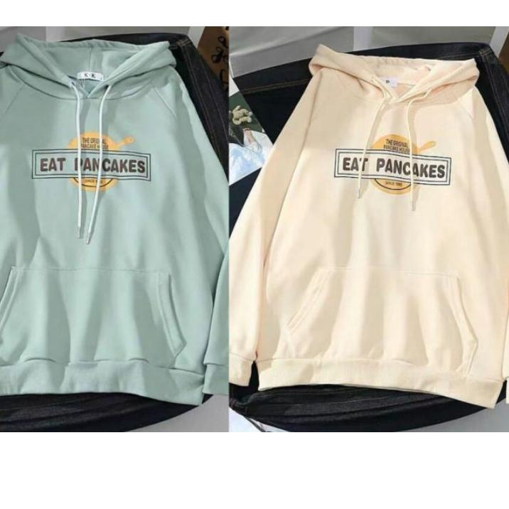 ♚ Áo HOODIE Lông Cừu Thiết Kế Giản Dị Thời Trang | BigBuy360 - bigbuy360.vn