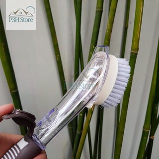 CỌ RỬA ĐA NĂNG KÈM BÌNH XỊT LOCK&LOCK ETM129