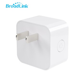 Ổ cắm điện thông minh wifi điều khiển từ xa Broadlink, điều khiển qua ứng dụng IHC, hẹn giờ, đếm ngược - BH 6 tháng