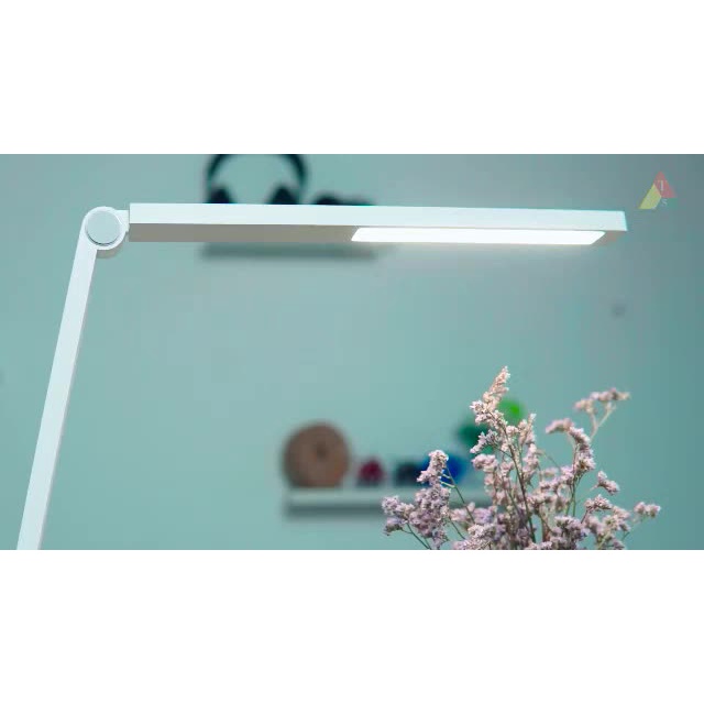 Đèn bàn thông minh Xiaomi Mijia Table lamp Lite MUE4128CN Chống Cận bảo vệ mắt chính hãng cao cấp