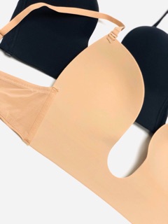 Áo ngực deep V (cup CD), hàng xuất xịn