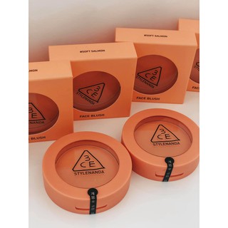 Phấn Má Hồng 3CE Face Blush