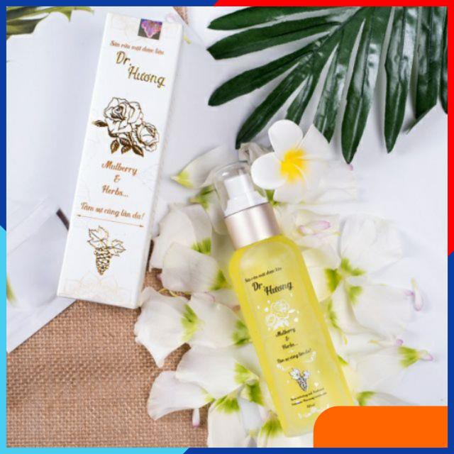 SỮA RỬA MẶT LÀM TRẮNG DA