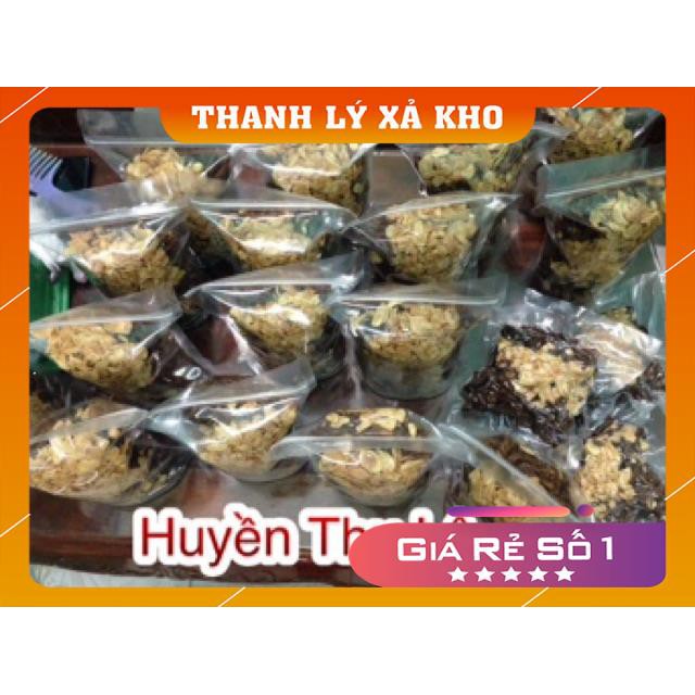 (SIÊU SỐC) 1kg Heo Khô Cháy Tỏi loaị 1 | BigBuy360 - bigbuy360.vn