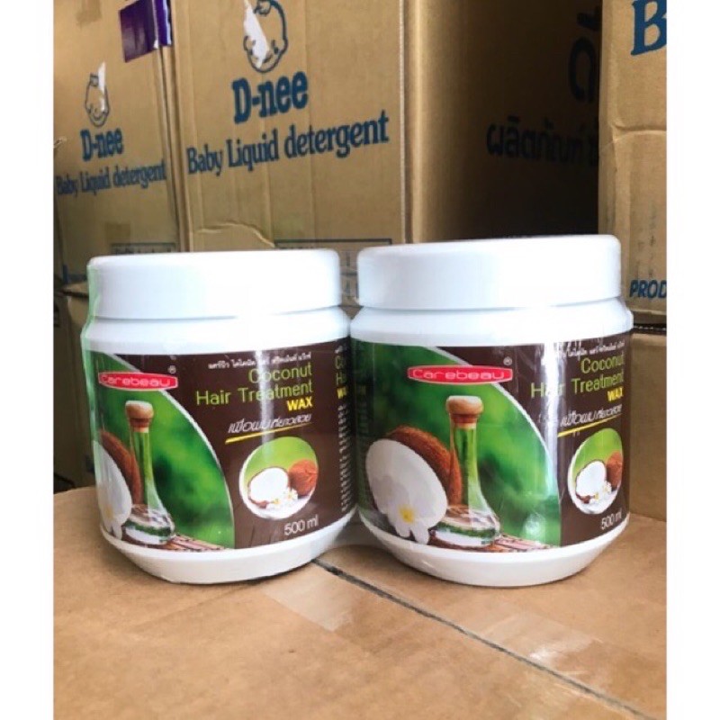 ủ tóc dừa Non Thái Lan