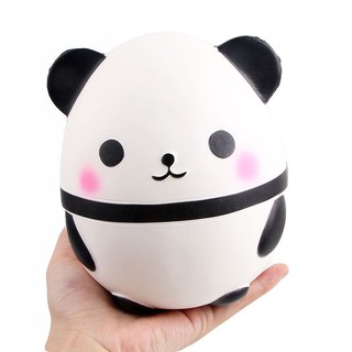 Squishy Panda - Squishy gấu trúc jumbo
