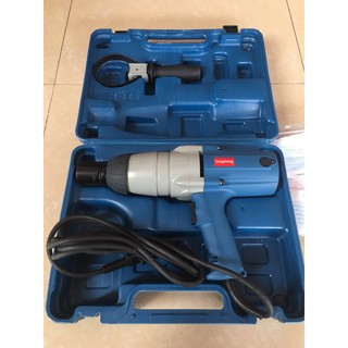 [Hàng Chính Hãng] Máy Siết Bulong-Máy Bắn Ốc DPB22C Dongcheng 620W