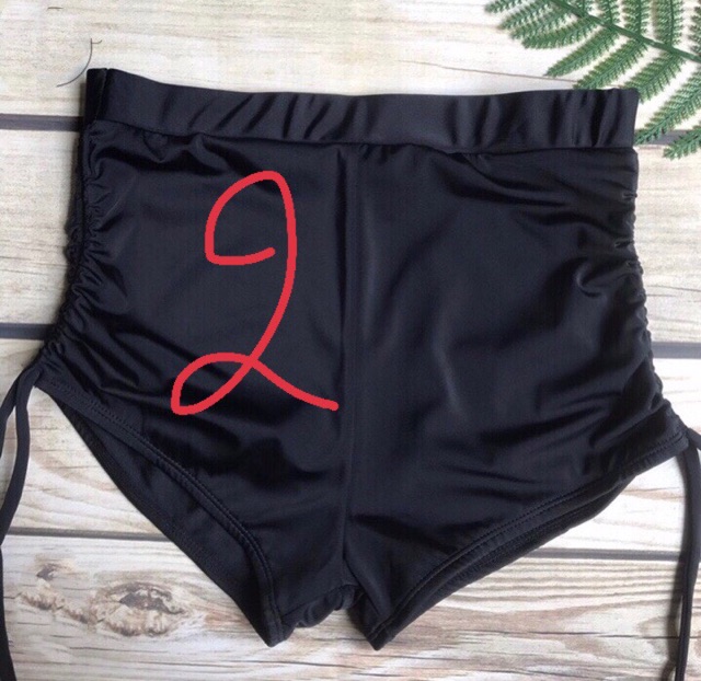 Quần Bơi Lẻ Bikini 1-5 Mẫu | BigBuy360 - bigbuy360.vn