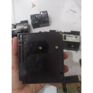 APTOMAT CHỐNG GIẬT NHẬT BẢN 30A