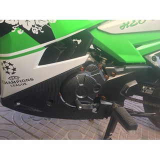 Mỏ cày EX 150 cacbon - 000561