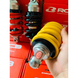 phuộc RCB chính hãng E2 cho ex 150