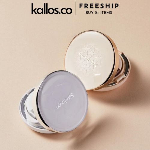 Phấn Nước Sulwhasoo Snowise Brightening Cushion - Kallos Vietnam