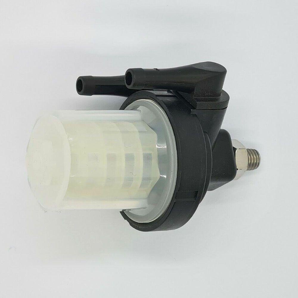 Bộ Chế Hòa Khí Bền Bỉ Có Cốc Lọc Dầu Cho Xe Mô Tô