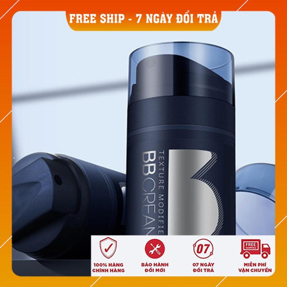 [ FreeShip - MC04] Kem che khuyết điểm cho nam BBCream , Kem Nền Che Khuyết Điểm Làm Đẹp Cho Nam Mẫu Mới Nhất | BigBuy360 - bigbuy360.vn