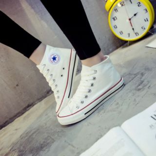 Giày thể thao convers