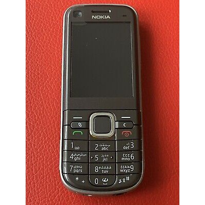 Điện thoại Nokia 6720 classic