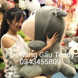 Gấu bông shin totoro
