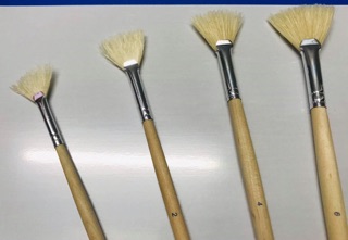 CỌ QUẠT SKYIST ĐỦ SỐ