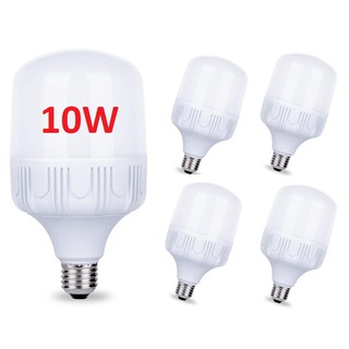 Bộ 5 bóng đèn Led 10W cao cấp