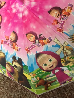 Dù công chúa, Elsa, sophia, babie