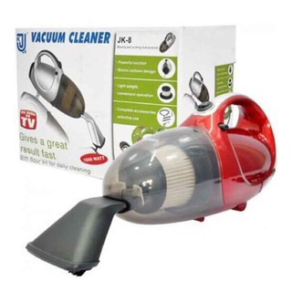 Máy hút bụi mini cầm tay Vacuum 2 chiều