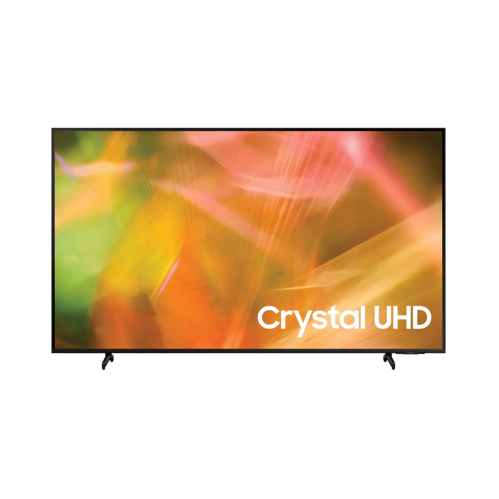Trả góp 0% Smart TV Samsung Crystal UHD 4K 65 inch AU8000 2021 thumbnail