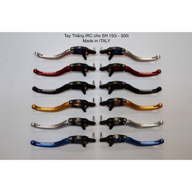Tay irc Honda sh 2012-2018
