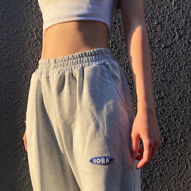 Quần ESSENTIAL SWEATPANT | BigBuy360 - bigbuy360.vn