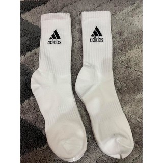 Tất vớ cao cổ adidas
