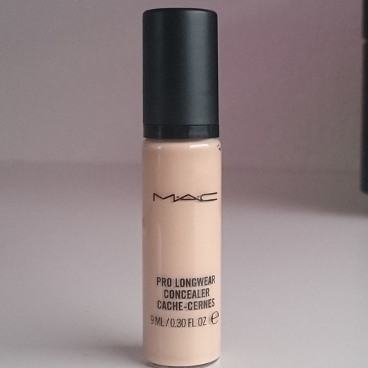 KEM CHE KHUYẾT ĐIỂM MAC PRO LONGWWEAR CONCEALER 5.0 CHÍNH HÃNG