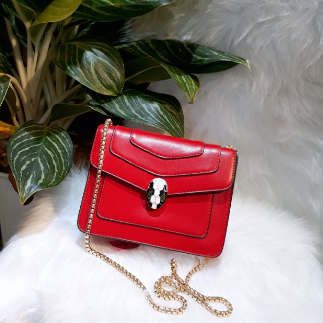 Túi đầu rắn size 21